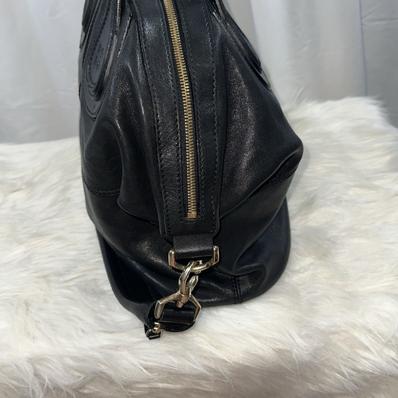 Givenchy Leather Handbag - Picture 3 of 12